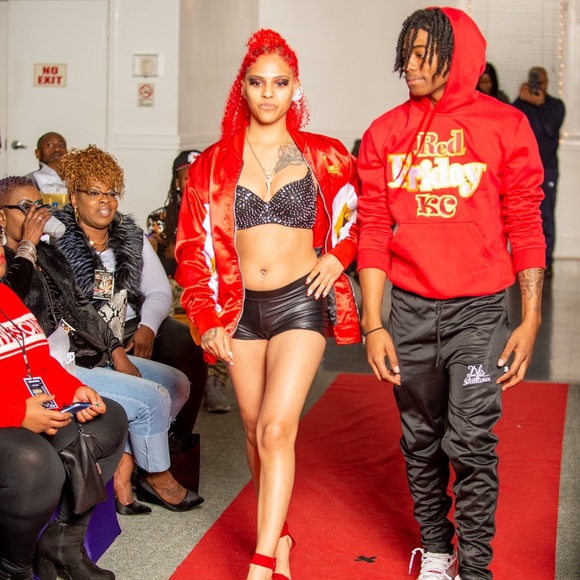 Bomber Jacket DFS - Picture 3 of 3